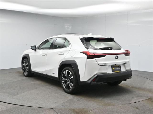 used 2019 Lexus UX 250h car, priced at $20,015