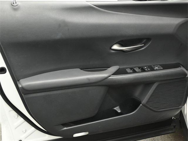 used 2019 Lexus UX 250h car, priced at $20,015