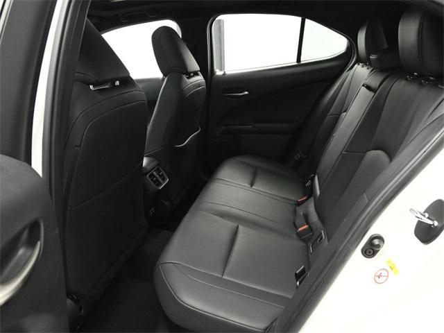 used 2019 Lexus UX 250h car, priced at $20,015