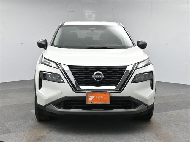 used 2022 Nissan Rogue car, priced at $17,818