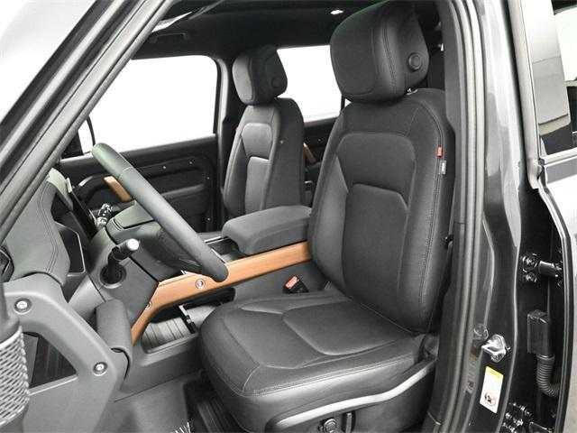 used 2023 Land Rover Defender car, priced at $62,993