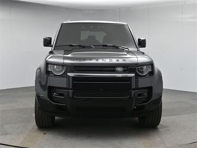 used 2023 Land Rover Defender car, priced at $62,993
