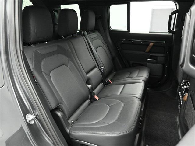 used 2023 Land Rover Defender car, priced at $62,993