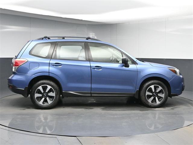 used 2017 Subaru Forester car, priced at $9,827