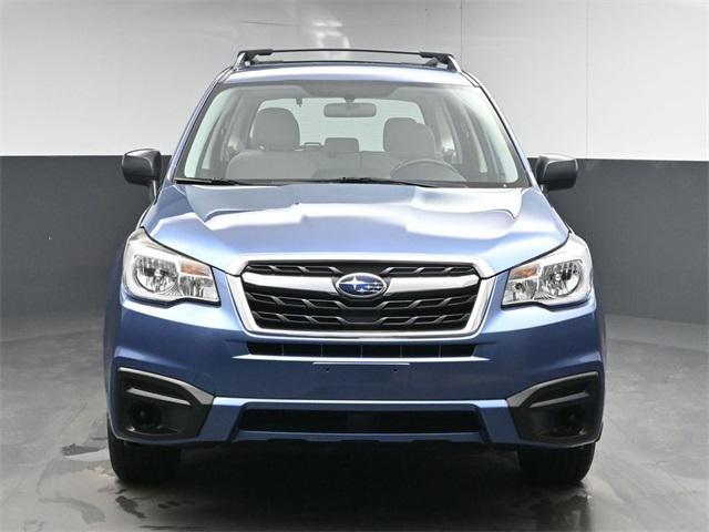 used 2017 Subaru Forester car, priced at $9,827