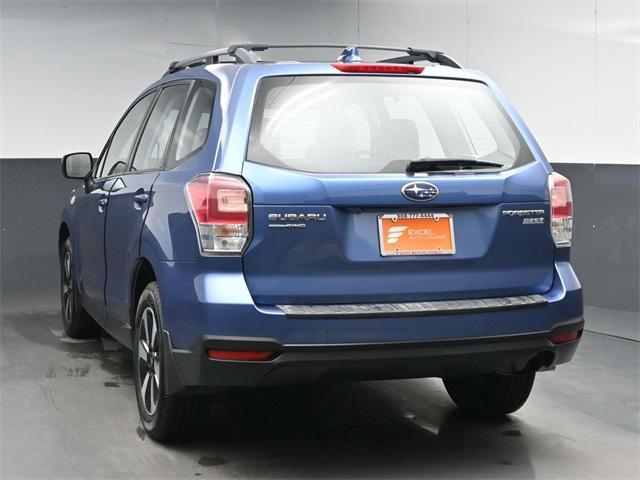 used 2017 Subaru Forester car, priced at $9,827