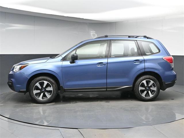 used 2017 Subaru Forester car, priced at $9,827