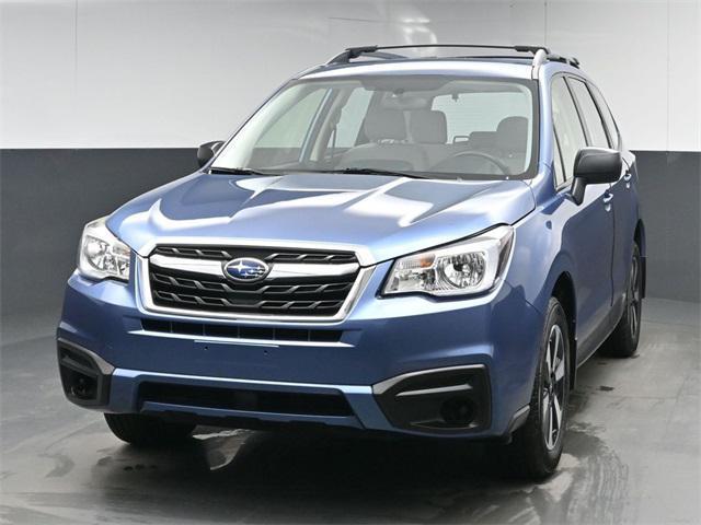 used 2017 Subaru Forester car, priced at $9,827