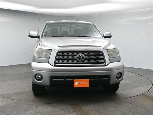 used 2007 Toyota Tundra car, priced at $9,212