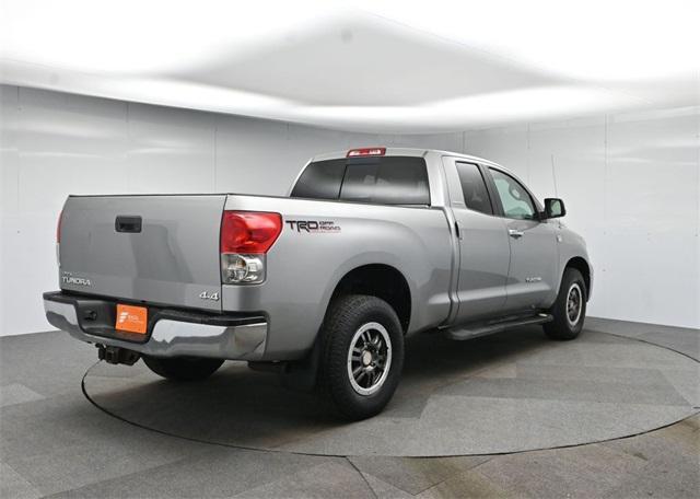 used 2007 Toyota Tundra car, priced at $9,212