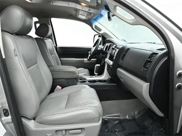 used 2007 Toyota Tundra car, priced at $9,212