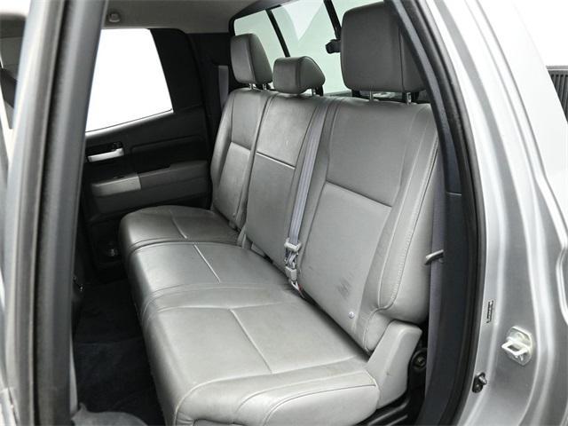 used 2007 Toyota Tundra car, priced at $9,212