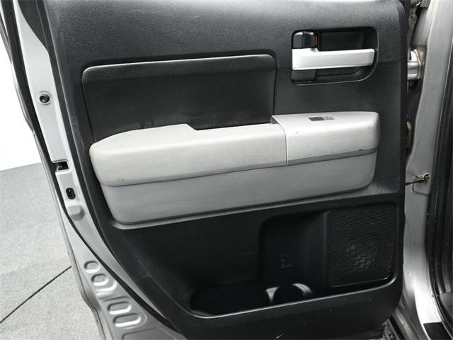 used 2007 Toyota Tundra car, priced at $9,212