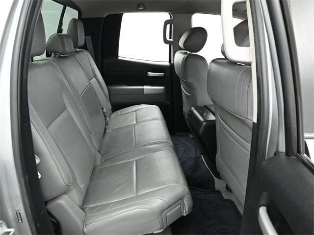 used 2007 Toyota Tundra car, priced at $9,212