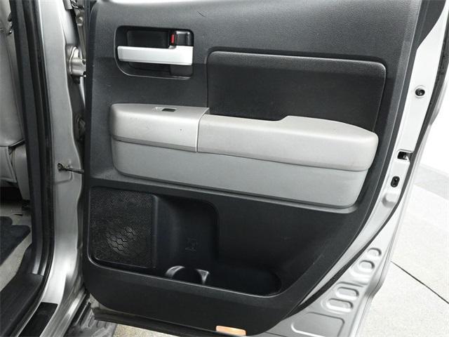 used 2007 Toyota Tundra car, priced at $9,212