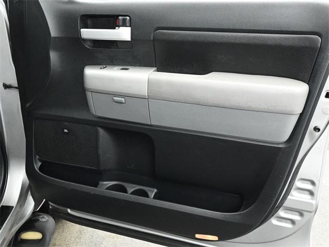 used 2007 Toyota Tundra car, priced at $9,212
