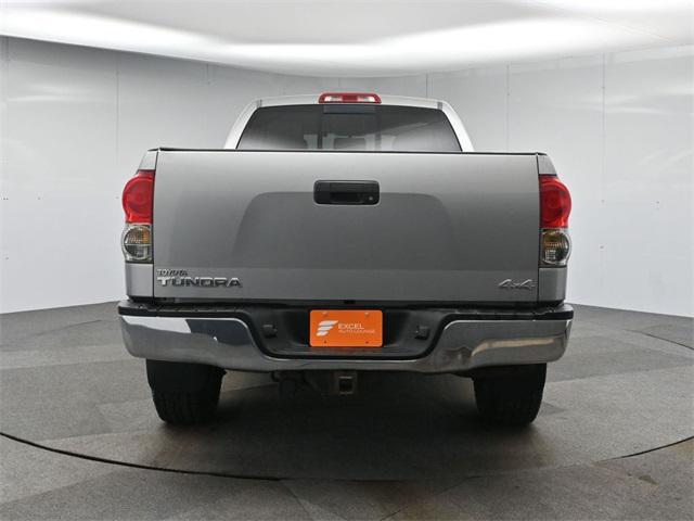 used 2007 Toyota Tundra car, priced at $9,212