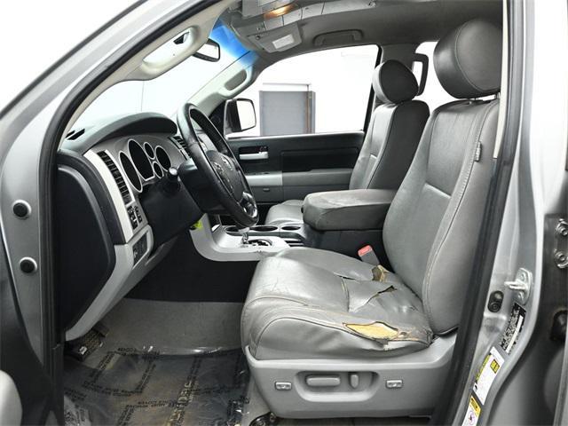used 2007 Toyota Tundra car, priced at $9,212