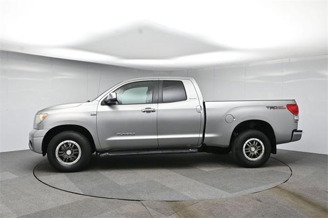 used 2007 Toyota Tundra car, priced at $9,212