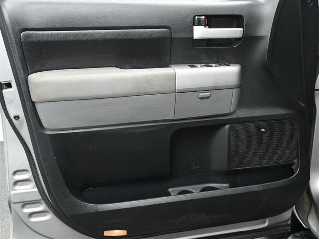 used 2007 Toyota Tundra car, priced at $9,212