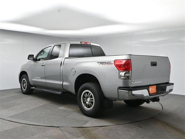 used 2007 Toyota Tundra car, priced at $9,212