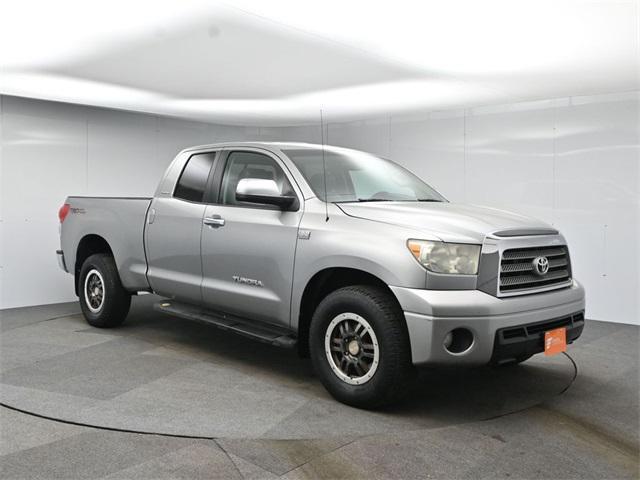 used 2007 Toyota Tundra car, priced at $9,212