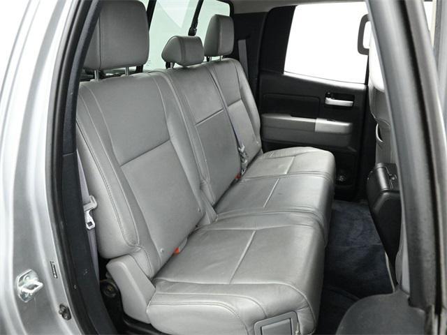 used 2007 Toyota Tundra car, priced at $9,212