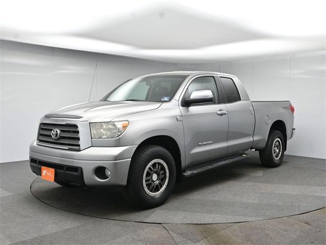 used 2007 Toyota Tundra car, priced at $9,332