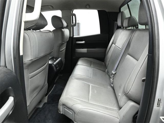 used 2007 Toyota Tundra car, priced at $9,212