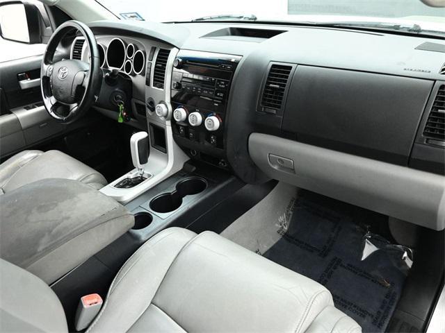 used 2007 Toyota Tundra car, priced at $9,212