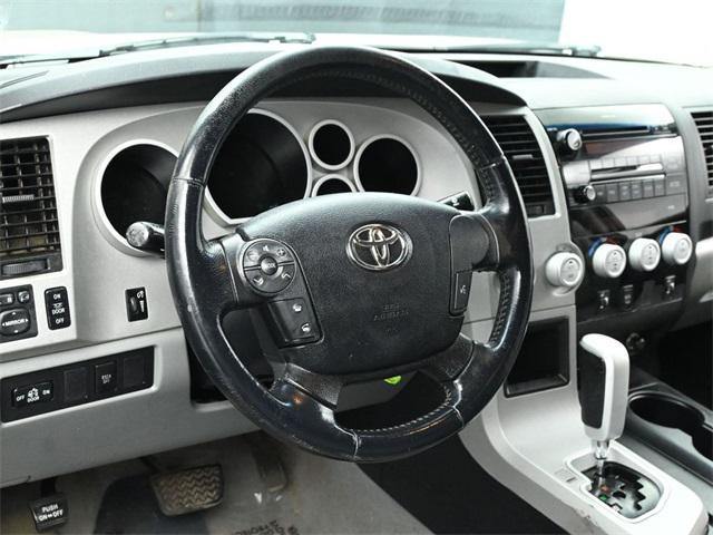 used 2007 Toyota Tundra car, priced at $9,212
