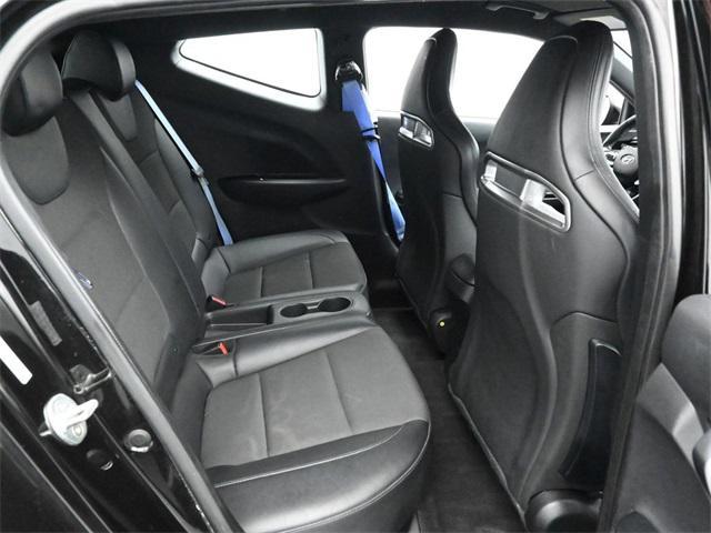 used 2022 Hyundai Veloster N car, priced at $24,463