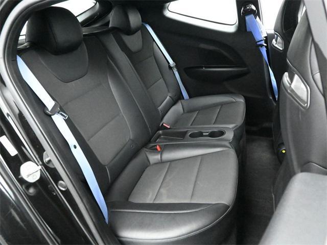 used 2022 Hyundai Veloster N car, priced at $24,463