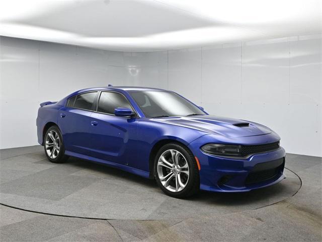 used 2020 Dodge Charger car, priced at $24,994