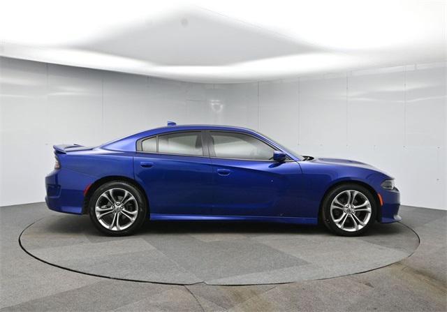 used 2020 Dodge Charger car, priced at $24,994