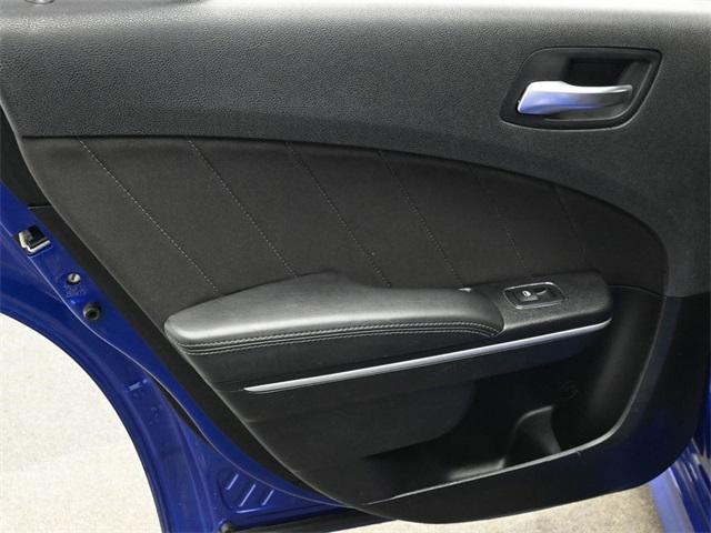 used 2020 Dodge Charger car, priced at $24,994