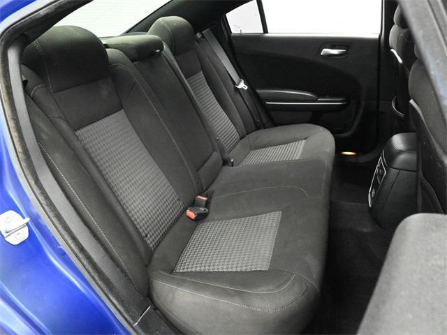 used 2020 Dodge Charger car, priced at $24,994
