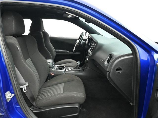used 2020 Dodge Charger car, priced at $24,994