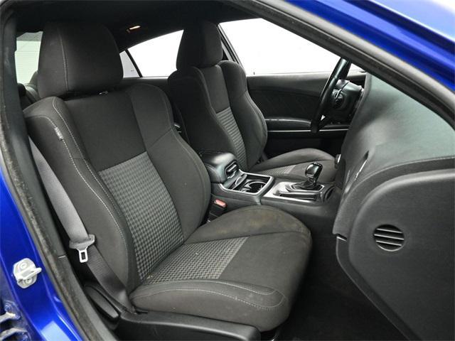used 2020 Dodge Charger car, priced at $24,994