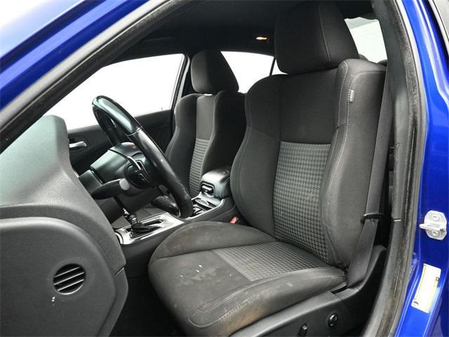 used 2020 Dodge Charger car, priced at $24,994