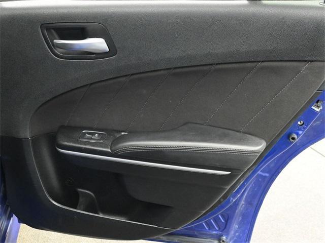 used 2020 Dodge Charger car, priced at $24,994