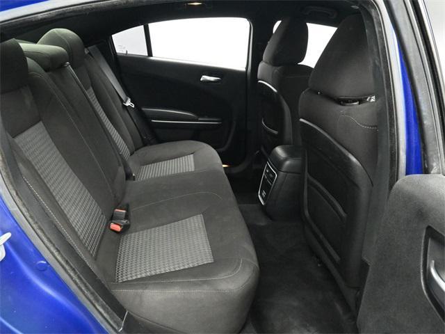 used 2020 Dodge Charger car, priced at $24,994
