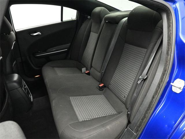 used 2020 Dodge Charger car, priced at $24,994