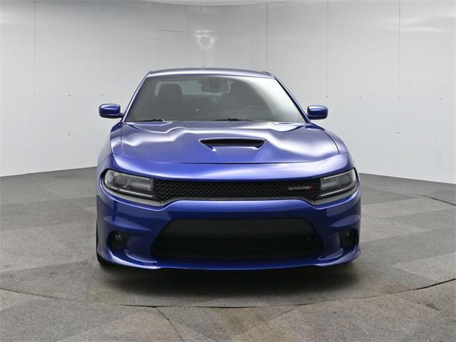 used 2020 Dodge Charger car, priced at $24,994