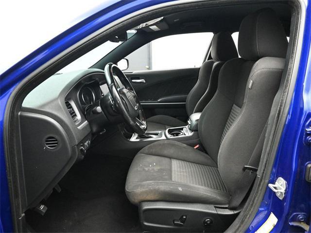 used 2020 Dodge Charger car, priced at $24,994