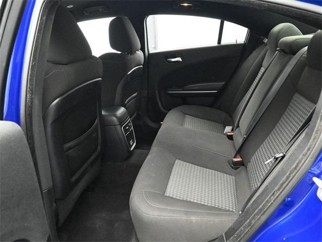 used 2020 Dodge Charger car, priced at $24,994