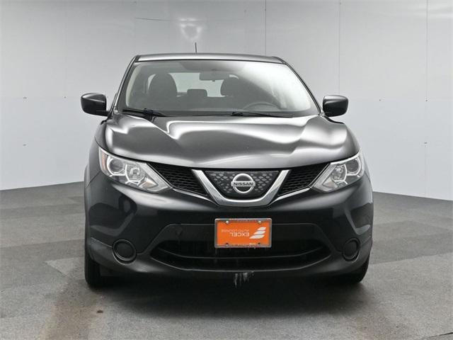 used 2018 Nissan Rogue Sport car, priced at $7,995