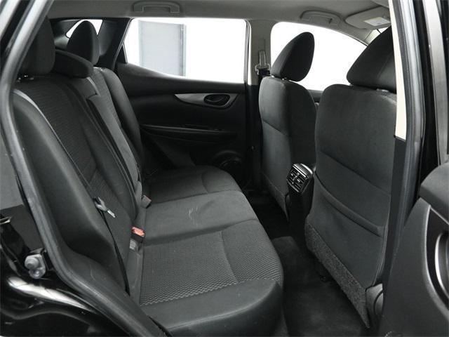 used 2018 Nissan Rogue Sport car, priced at $7,995