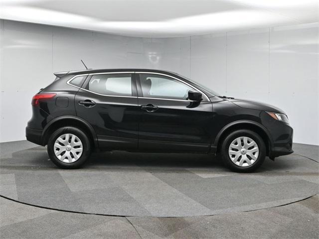 used 2018 Nissan Rogue Sport car, priced at $7,995