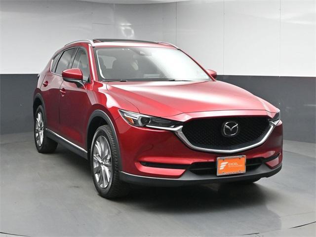 used 2019 Mazda CX-5 car, priced at $18,895